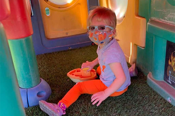 Preschool Corte Madera